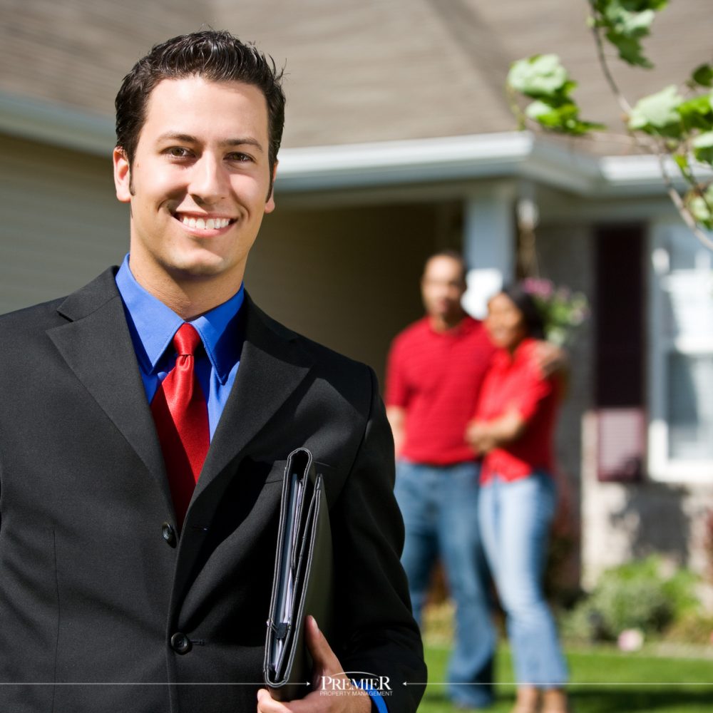 ABOUT PREMIER PROPERTY MANAGEMENT Premier Property Management