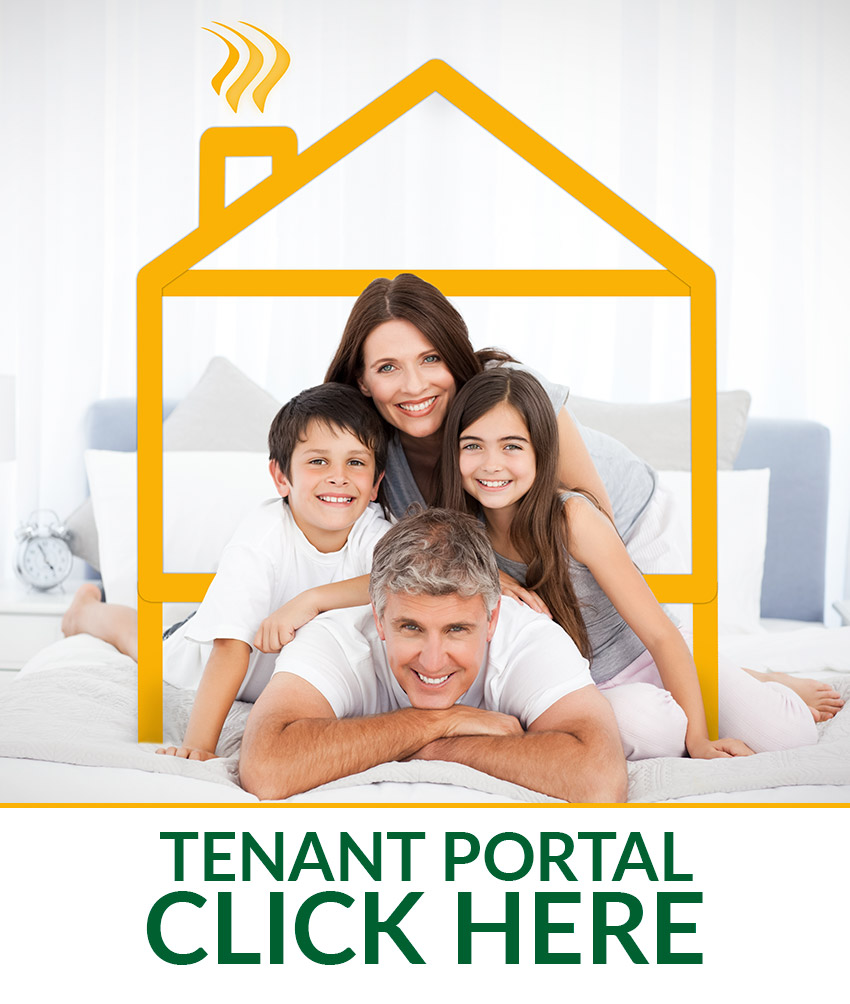 tenant portal